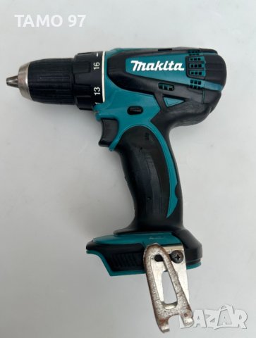 Makita - Винтоверти 14.4V, снимка 8 - Винтоверти - 42643306