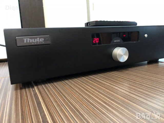 Thule IA100