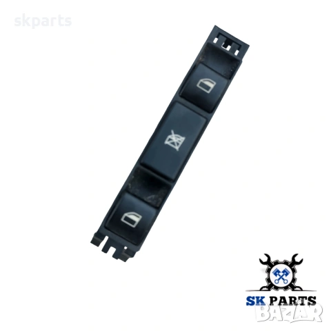 Бутони ел.стъкла за BMW 3 E46/ БМВ Е46