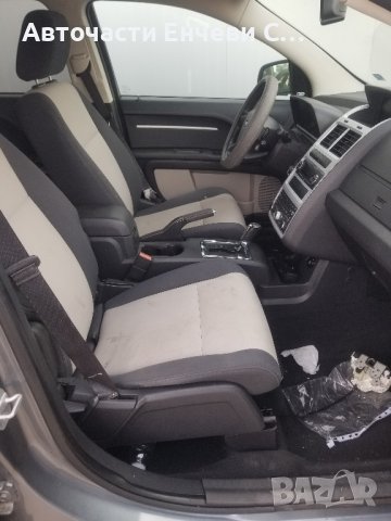 Додж Джърни Dodge Journey 2.0crdi на части, снимка 7 - Автомобили и джипове - 42887737