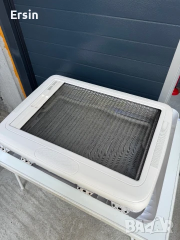 Таванен Люк Dometic Midi Heki 70/50 Цена : 850.00 лева, снимка 6 - Къмпинг мебели - 51309973