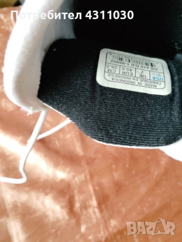 Reebok нови 40 номер, снимка 6 - Маратонки - 53355239