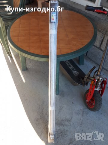 Лед лампа StarQ - Тип Пура IP65 , 18w , Чисто нова