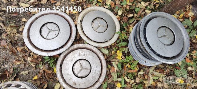 тасове за Mercedes 124/190 Мерцедес 124/190