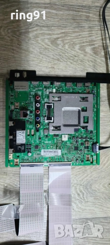 Main board - BN41-02703A (BN94-14197L) TV Samsung UE55RU7179U