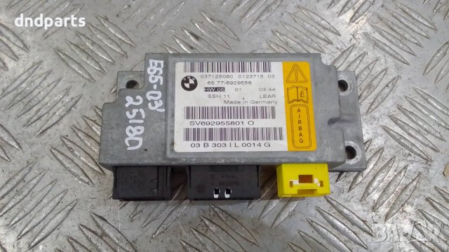 Модул BMW E65 7-Series 2003г.	