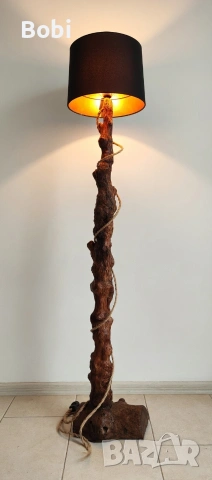 Горски лампион , снимка 3 - Лампиони - 53536597