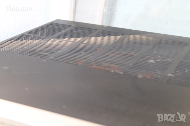 Усилвател ''JVC-4VN-880'', снимка 10 - Ресийвъри, усилватели, смесителни пултове - 51795667