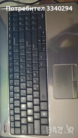 Лаптоп Dell Inspiron 5010, снимка 3 - Лаптопи за дома - 56167482