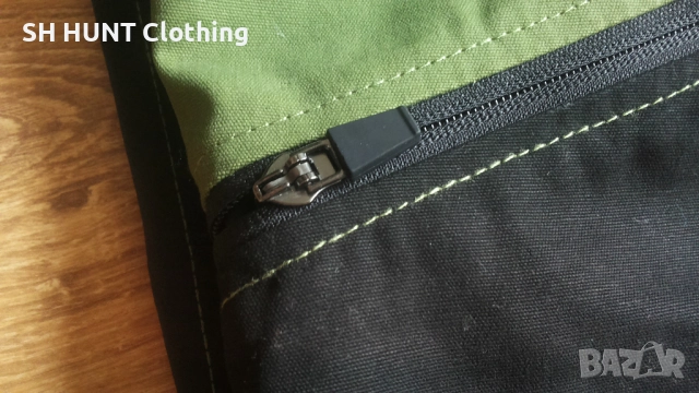 TRUE NORTH Stretch Trouser размер M панталон със здрава и еластична материи - 1814, снимка 8 - Екипировка - 52976892