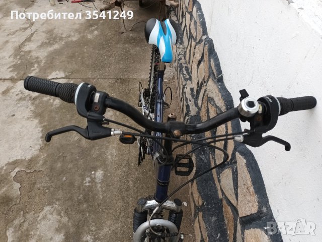 велосипед 26", снимка 6 - Велосипеди - 42214548