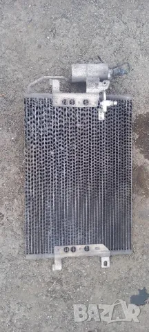 Климатичен радиатор Mercedes Vaneo W414