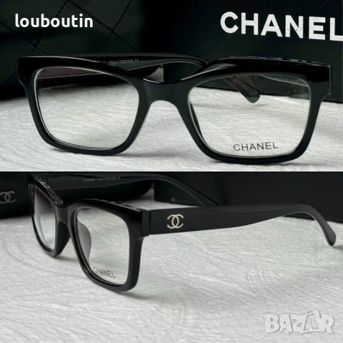 CH диоптрични рамки ,прозрачни слънчеви очила,очила за компютър