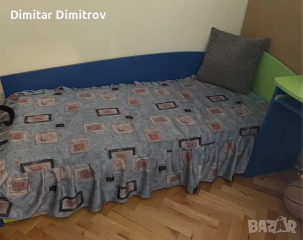 Обзавеждане за детска стая, снимка 6 - Други - 56243670