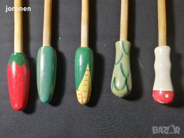 Комплект домакински прибори, снимка 3 - Прибори за хранене, готвене и сервиране - 52774734