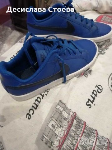 Nike , снимка 3 - Маратонки - 30031618