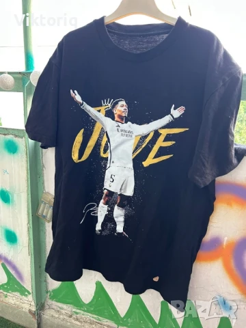 Футболна тениска