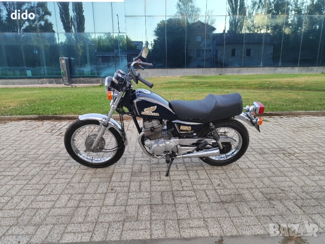 Безупречен , снимка 12 - Мотоциклети и мототехника - 54241739