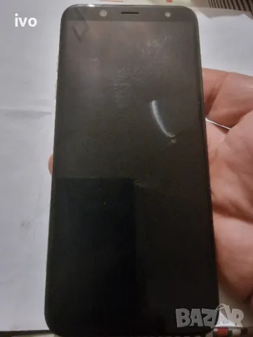 samsung a6, снимка 7 - Samsung - 48837212