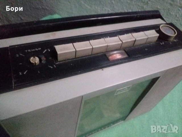 ОРБИТА 2 Магнетофон, снимка 4 - Радиокасетофони, транзистори - 30315578