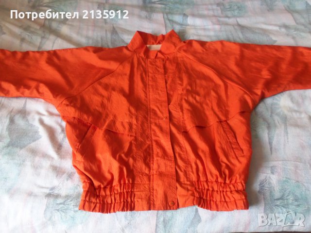 Дамско яке, снимка 4 - Якета - 36695687