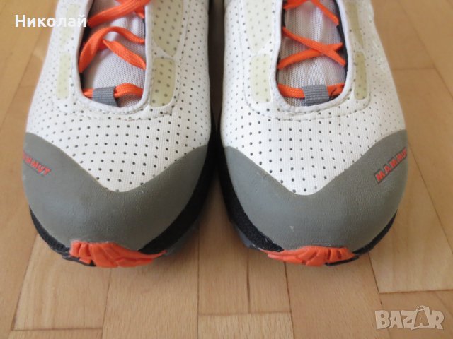 Mammut дамски обувки, снимка 3 - Маратонки - 44391864