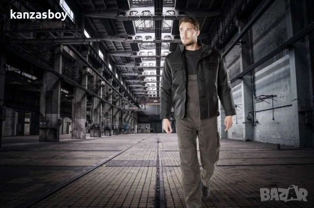 Mascot Columbus Winter Jacket - мъжко работно яке КАТО НОВО XL