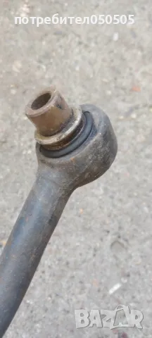 Накрайник за Лада Самара, снимка 4 - Автомобили и джипове - 47689893