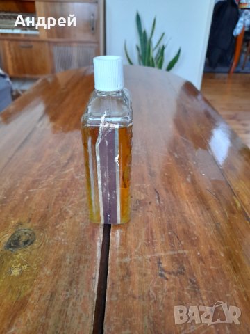 Стар одеколон,парфюм Леопард, снимка 3 - Други ценни предмети - 35007650