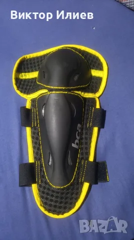 Наколенки BCA K2