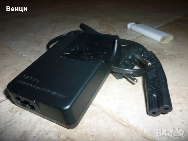 Зарядно за батерия/фотоапарат CASIO, снимка 8 - Батерии, зарядни - 53040903