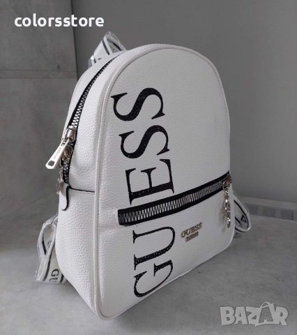 Раница Guess  код SG 502, снимка 2 - Раници - 33524337