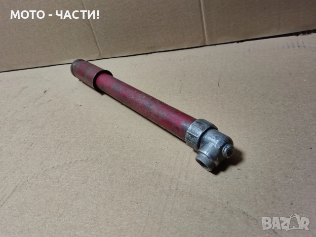 Помпа За Симсон / 31 см. / РАБОТЕЩА! 