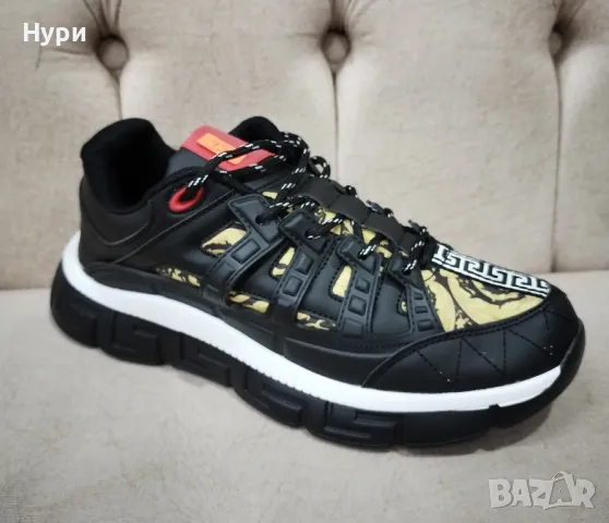 Мъжки маратонки