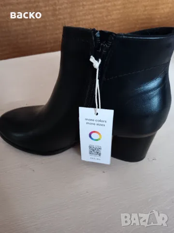 Продавам дамски боти и преса за коса, снимка 2 - Дамски боти - 49281656