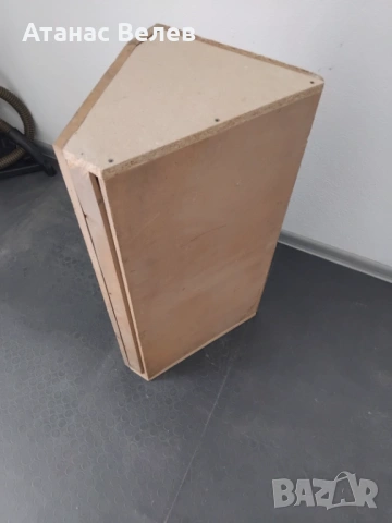 Продавам кутия за бас каса, снимка 6 - Тонколони - 54332993