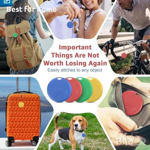 Air Tracker за Android, снимка 7 - Друга електроника - 56497182