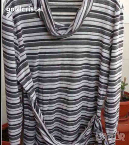 тънко дамско поло, снимка 1