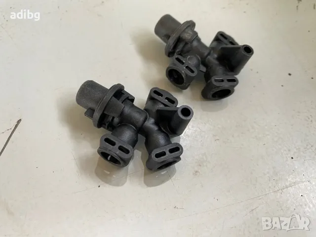 3 Пътен Клапан - Nivona Melitta Miele Jura Bosch Siemens, снимка 3 - Кафемашини - 49885212