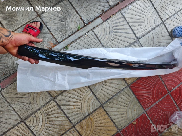 Части БМВ x5 g05, снимка 4 - Автомобили и джипове - 51308351