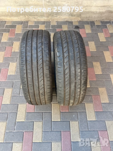 235/60/18 COOPER ZEON 4XS Sport