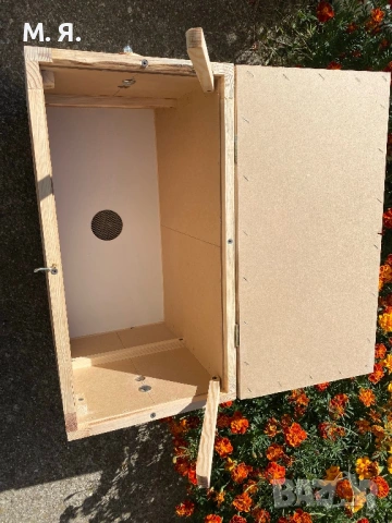 Мултифункционално преносно сандъче, снимка 7 - За пчели - 53977155