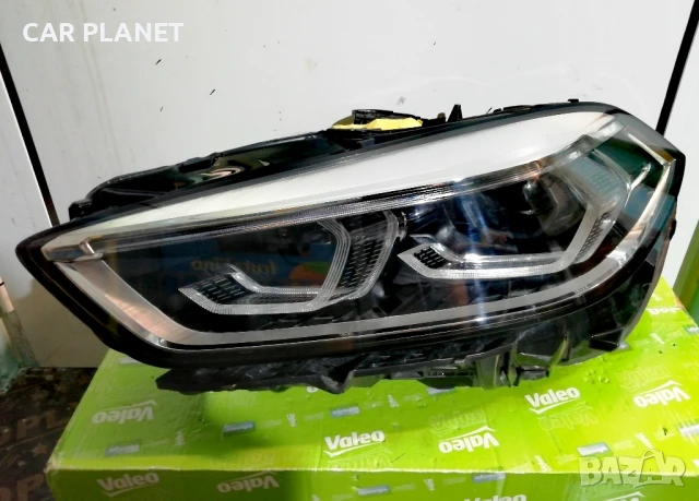Фар Фарове за BMW 1 F40 / БМВ 1 Ф40 BMW LED. 