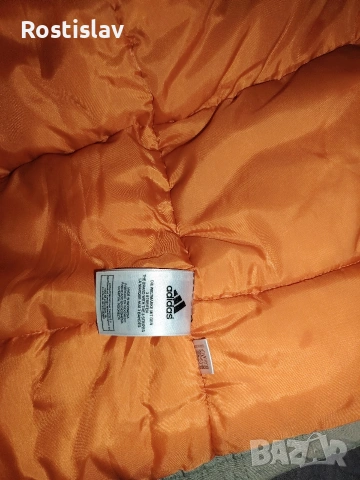 Adidas мъжко зимно яке размер м , снимка 2 - Якета - 53942277