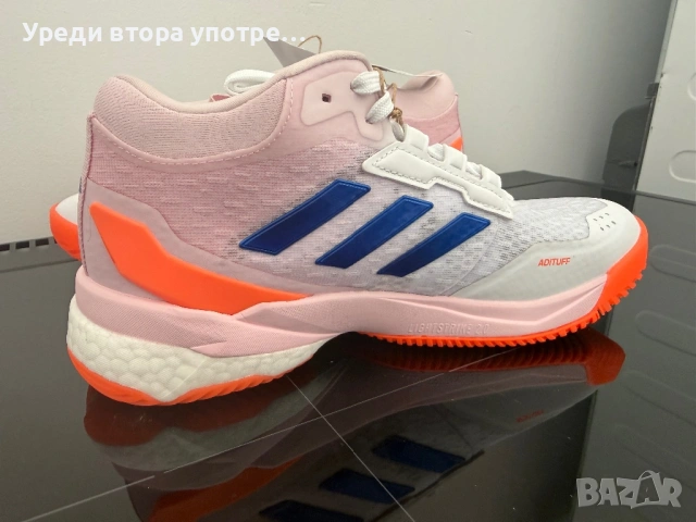Маратонки Adidas Crazyflight