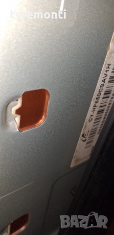 Main PCB BN41-01958B, снимка 6 - Части и Платки - 30717742