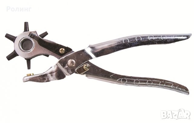 КЛЕЩИ ЗАМБА 200MM BS / 214920