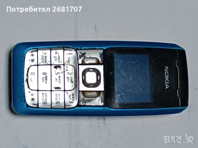 телефон Нокия 2310