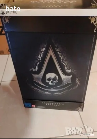 Assassin's Creed Black Flag 