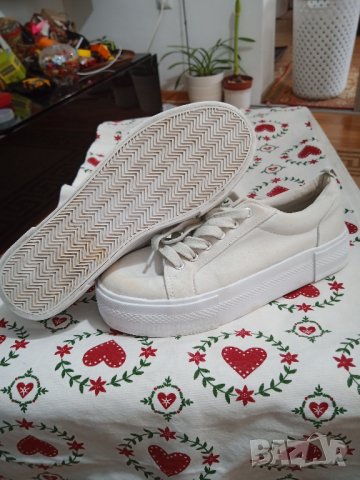 Divided by H&M, снимка 7 - Маратонки - 31497488